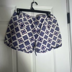 Vineyard shorts